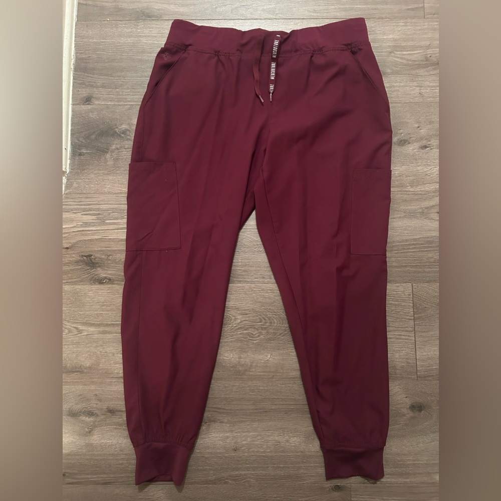 Med Couture Joggers